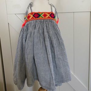 Perfect Paisley Magic Dress